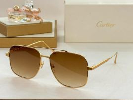 Picture of Cartier Sunglasses _SKUfw56615051fw